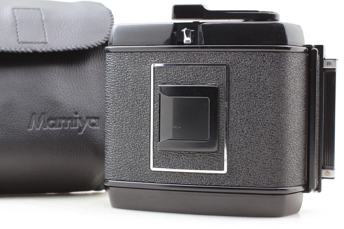 Mamiya Rb67 Back for sale | eBay