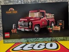 LEGO Icons: Pickup Truck (10290) - RETIRED/NEW (NISB) In Sealed Box / NIB