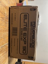 POWERBLOCK SPORT EXP STAGE 2 KIT (50-70)  Ope...