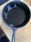 VINTAGE WAGNER 10 1/2 Inch Chicken Fryer . Well Care For. Ex Cond