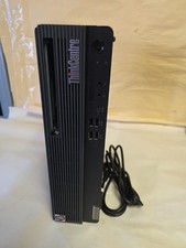 Lenovo ThinkCentre M75s SFF AMD Ryzen 3 Pro 5350G 4GHz 16GB RAM 512GB M.2 Win11P