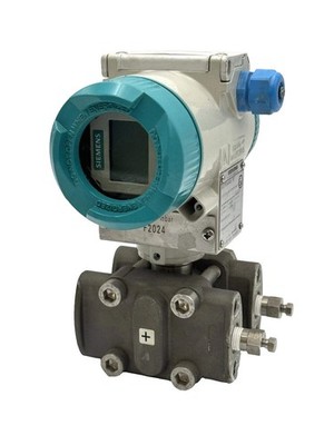 Siemens SITRANS P DS III / P410 7MF40331FA602SC7-Z