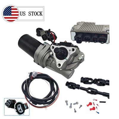 Z8 EPS ASSY Electric Power Steering Fit For CFMoto ZFORCE 500 800 ATV UTV NEW