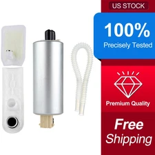Fuel Pump Module Assembly  Fits Buick Chevrolet Pontiac V6 3.1L 00-05 Electric