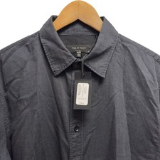 Rag & Bone NEW $248 Mens Size Medium Black To...