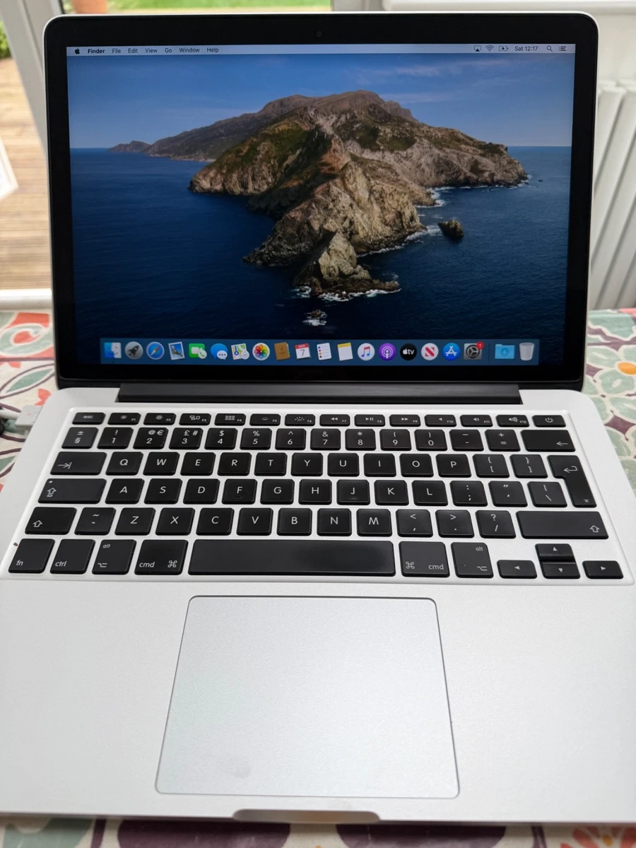 2013 Apple MacBook Pro Laptops for sale | eBay UK