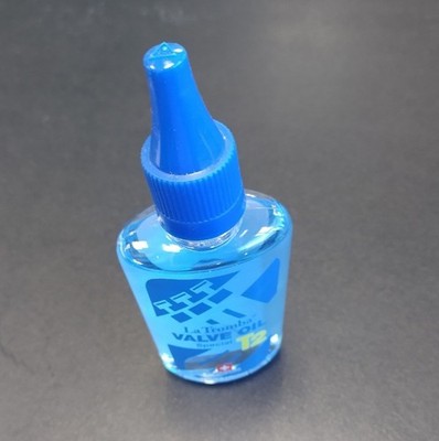 La Tromba Valve Oil Special T2, 63ml. Choose Qty Bottles = Discount
