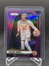 2024 Panini Prizm WNBA Basketball DeWanna Bonner Purple 003/149 #116