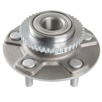 Radlagersatz FüR Reibungslose Drehung Ø 148 Mm 67 Mm 5 A.B.S. FüR Nissan Almera