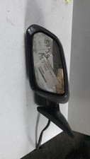 Retroviseur gauche (ou coque) Skoda OCTAVIA