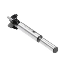 Forstner Drill Bit 21mm Diameter 8mm x 30mm Shank