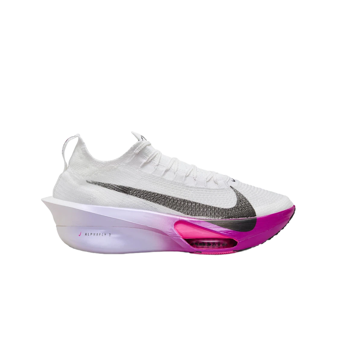 v*p様 AIR ZOOM ALPHAFLY NEXT% 3 GLAM 11 Nike Air Zoom Alphafly NEXT% 3 White Vivid Grape for Sale