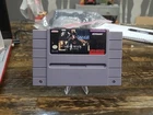 Batman Returns (Super Nintendo Entertainment System SNES) - Tested, Authentic