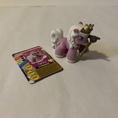 Filly Varita Prinzessin Spielfigur Rosa Einhorn Pony Figur
