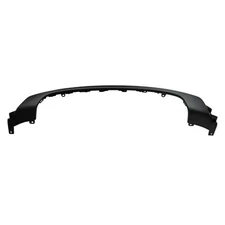 For Honda Pilot 2019 2020 Bumper Valance | Rear | Lower Outer Trim | LX