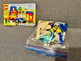 LEGO Bricks and more: Farm Brick Box (4626)
