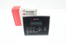 Unitronics JZ20-J-R16 Programmable Logic Cont...