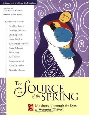 The Source of Spring: Mothers - GOOD