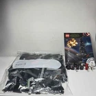 Lego Star Wars Kylo Rens Shuttle 75256