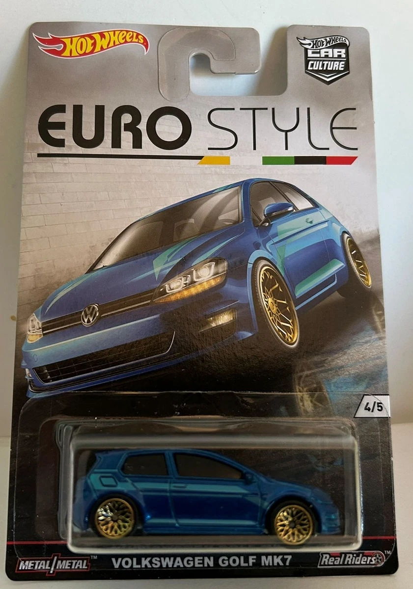 Volkswagen Diecast and Toy Golf Car for sale | eBay