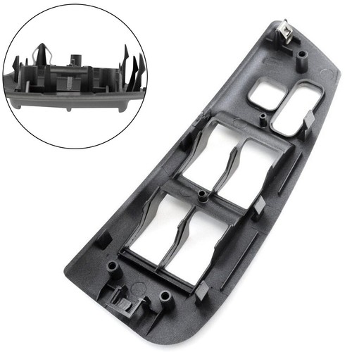Lunette pratique interrupteur Windo 1 pièce ABS gris vente chaude partie gauche - Photo 4 sur 12