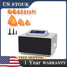 150ml Breast Enlargement Butt Lift Lymph Detox Massage Cupping Therapy Machine