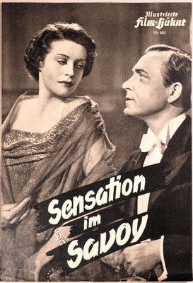 IFB-885-Sensation im Savoy, mit Sybille Schmitz, Paul Klinger, Beppo Brem