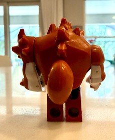 LEGO Teenage Mutant Ninja Turtles 79104 Dogpound Minifigure tnt004 EXCELLENT!