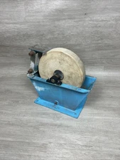 Stone Viking slow speed Grinder Dual Sharpener Parts MISSING MOTOR PARTS