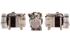 Klimaanlagen – Kompressor R 134a PAG 100 51-0280 ELSTOCK für MAZDA 6 Hatchback 5