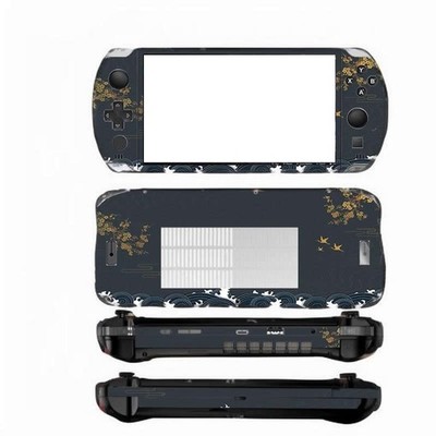 Gaming Sticker Skin Protector Guard For GPD WIN4 WIN 4 Handheld