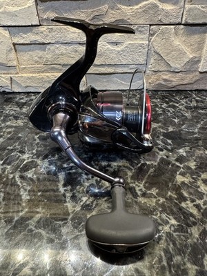 *NEW* Daiwa Fuego LT 6000D Spinning Reel (No Box)