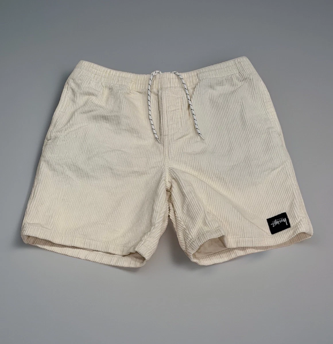 Stussy Corduroy Shorts for Men for sale | eBay