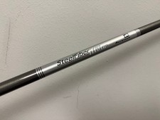 NEW Aerotech SteelFiber i110cw Stiff Flex Graphite 6 Iron Shaft 38.5" / .355