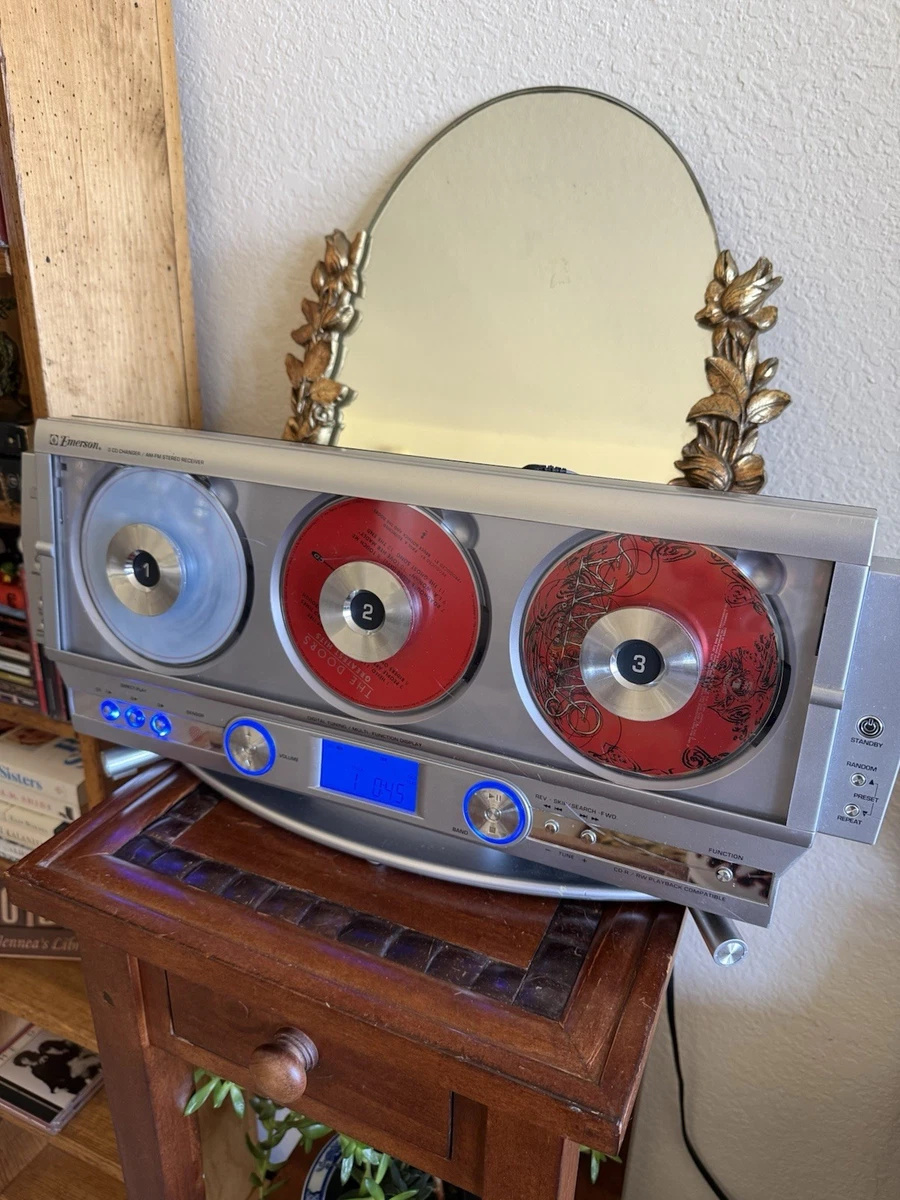 Emerson CD Changers for sale | eBay