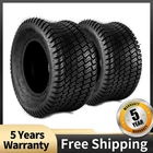 Set of 2 20x10-10 ATV Tires 4Ply For Lawn Turf Golf Cart 20 10 10 20x10x10