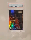 Topps 1998 Gold Label Michael Jordan GL1 PSA 5 Chicago Bulls Basketball Card