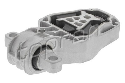 hinten TOPRAN 634 534 Lagerung, Motor für MERCEDES-BENZ