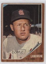 Click to enlarge Don Landrum