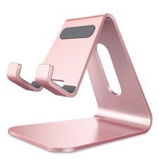 CreaDream Cell Phone Stand, Cradle, Holder, A...