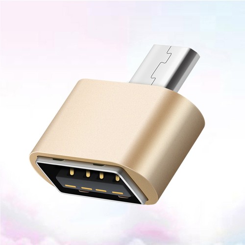 Portable Micro USB Phone Memory Reader OTG Adapter External Memory Reader - Afbeelding 11 van 11