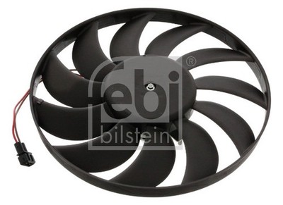 46563 FEBI fan, engine cooling for VW