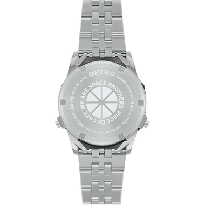 SEIKO SELECTION S SBJG023 Space Brothers Limited Edition Digital