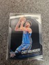 2024-25 Panini Prizm Black Basketball Chet Holmgren Base