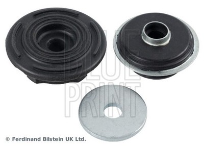BLUE PRINT Reparatursatz Federbeinstützlager ADBP800123 Gummi/Metall für TOYOTA