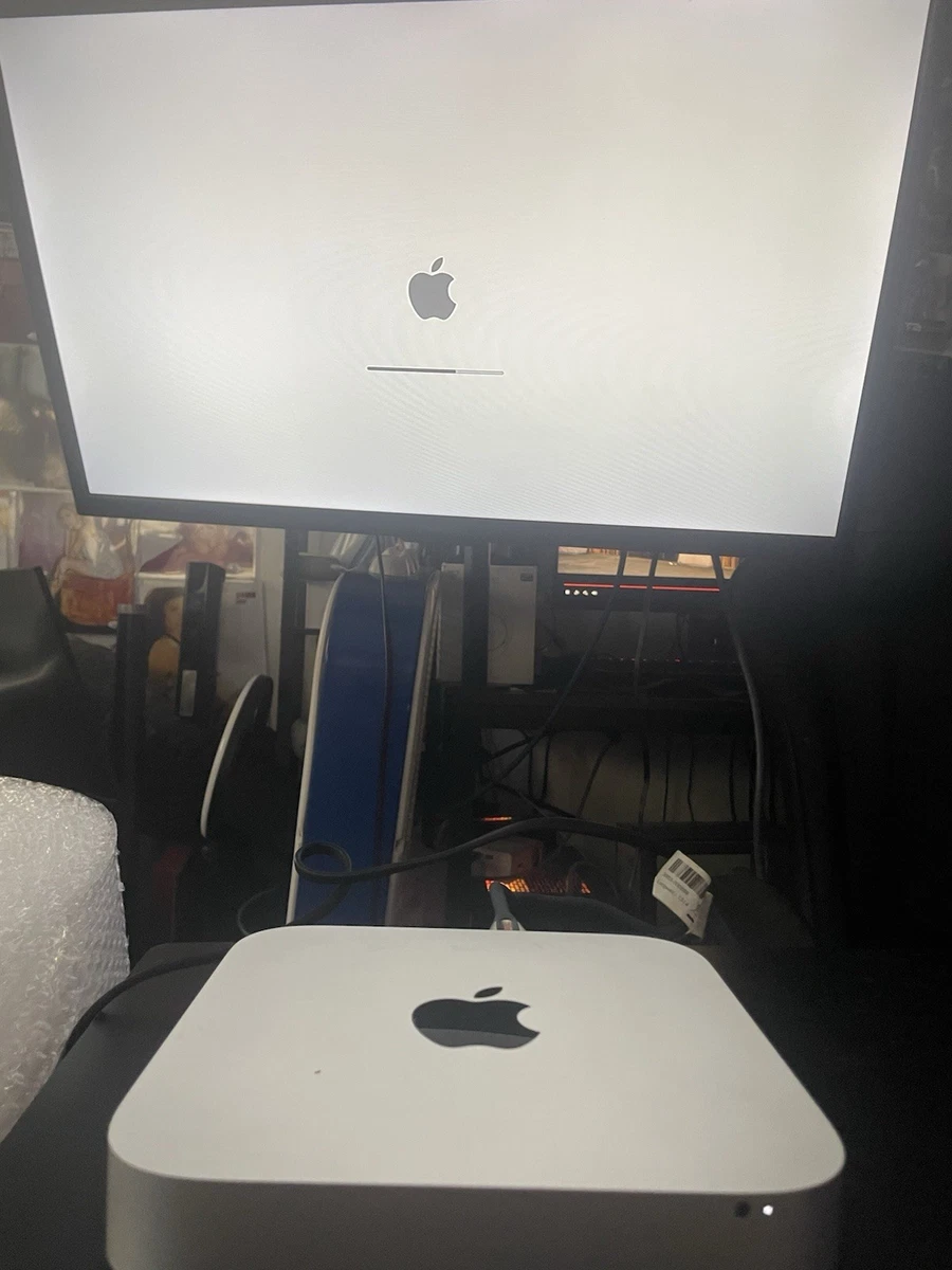 Apple Mac Mini A1347 for sale - eBay