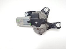 Opel Zafira A 2002 GENUINE Wischermotor Heckscheibe 09137147 MAM61048