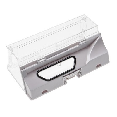 Auffang Staubbehälter für Xiaomi Roborock S51 S52 S60 S55 S6 S5 S50 Saugroboter