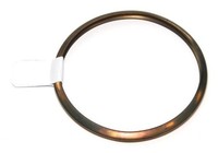 Dichtring Lader Elring 685791 FÜR CitroËN Peugeot