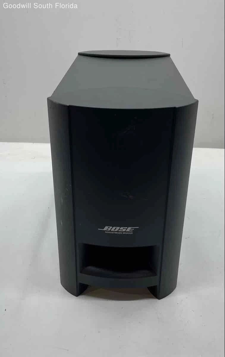 Bose 2.1 System Home Speakers & Subwoofers for sale - eBay